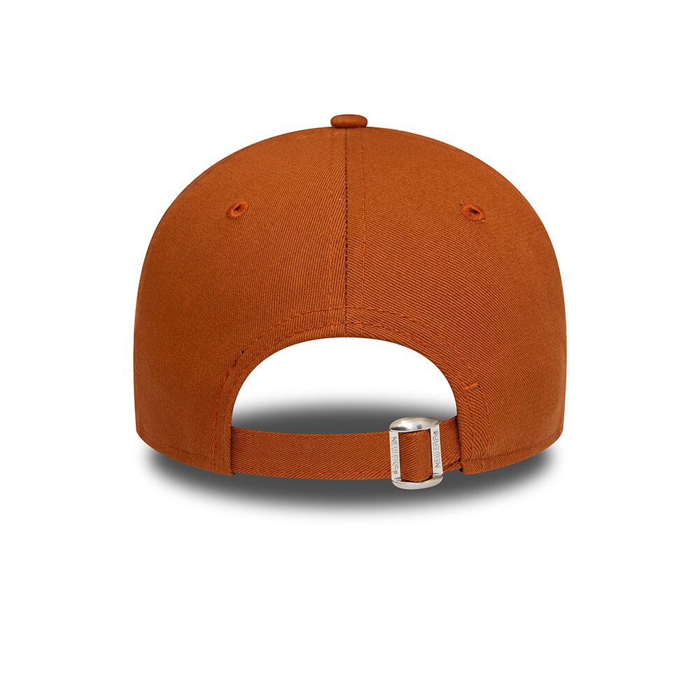 Gorra 9twenty Detroit Tigers League Essentials Med Brown image number 4.0